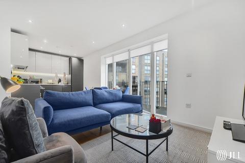 1 bedroom apartment for sale, Dawson Building, Prospect Row, Stratford, E15