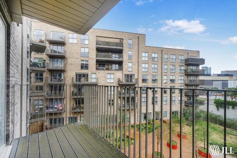 1 bedroom apartment for sale, Dawson Building, Prospect Row, Stratford, E15