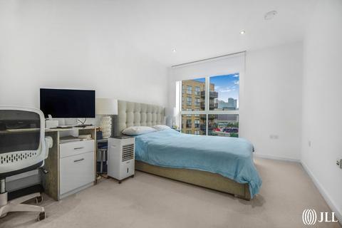 1 bedroom apartment for sale, Dawson Building, Prospect Row, Stratford, E15