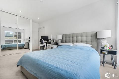 1 bedroom apartment for sale, Dawson Building, Prospect Row, Stratford, E15