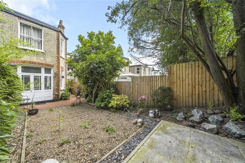 165 Victoria Road, Wood Green, London, N22 7XH