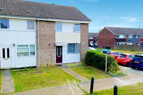 84 Allectus Way, Witham, CM8 1NY