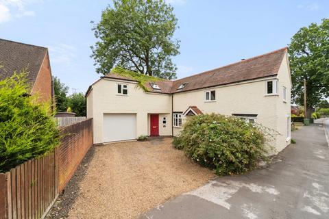 3 bedroom detached house for sale, Shutt Lane, Earlswood, Solihull, Warwickshire, B94