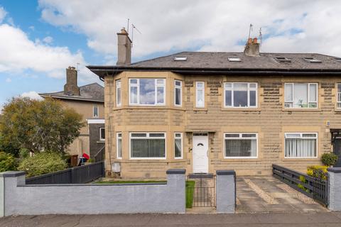 41 Corbiehill Crescent, Edinburgh, EH4 5AU