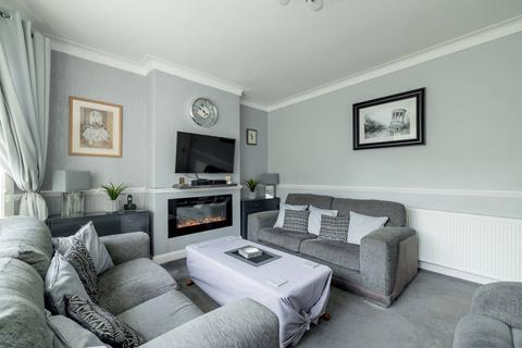41 Corbiehill Crescent, Edinburgh, EH4 5AU
