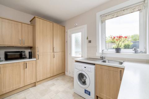 41 Corbiehill Crescent, Edinburgh, EH4 5AU
