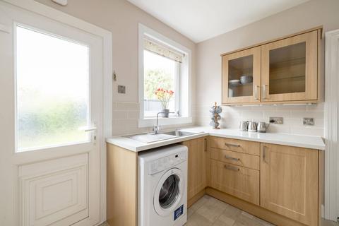 41 Corbiehill Crescent, Edinburgh, EH4 5AU
