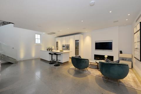 3 bedroom house for sale, Marylebone Mews, London W1G