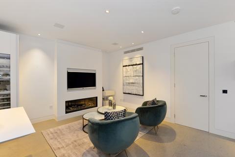 3 bedroom house for sale, Marylebone Mews, London W1G