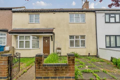 3 bedroom terraced house for sale, The Middle Way, Harrow, HA3 7EG