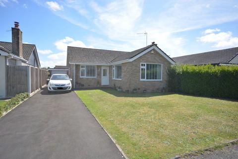 2 bedroom detached bungalow for sale, Rosamund Avenue, Merley, Wimborne BH21