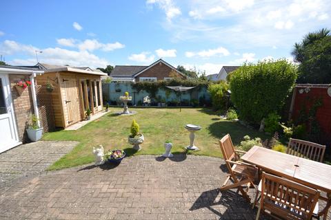 2 bedroom detached bungalow for sale, Rosamund Avenue, Merley, Wimborne BH21