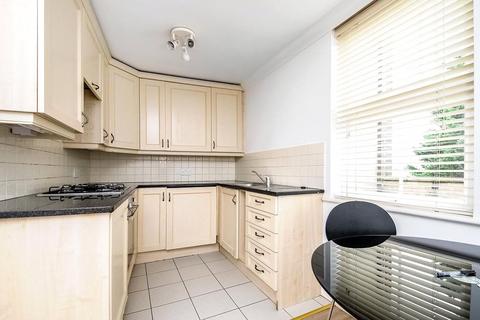 1 bedroom apartment to rent, Alexander Court, 79 High Road, Finchley, London, N2