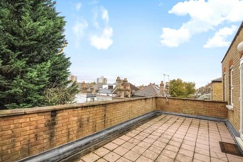 1 bedroom apartment to rent, Alexander Court, 79 High Road, Finchley, London, N2