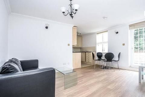 1 bedroom apartment to rent, Alexander Court, 79 High Road, Finchley, London, N2