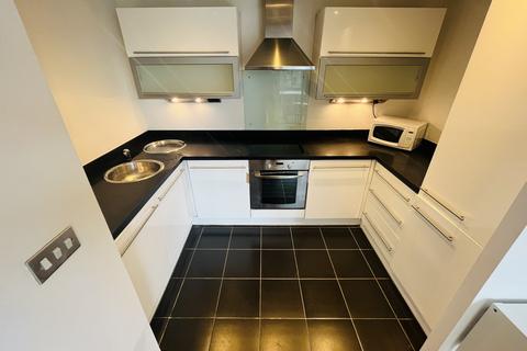 2 bedroom apartment for sale, 1 Jordan Street, Manchester, M15