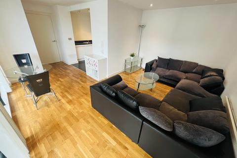 2 bedroom apartment for sale, 1 Jordan Street, Manchester, M15