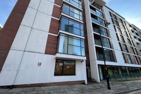 1 Jordan Street, Manchester, M15