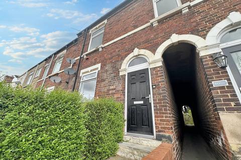 undefined, Regent Street, Kimberworth, Rotherham S61