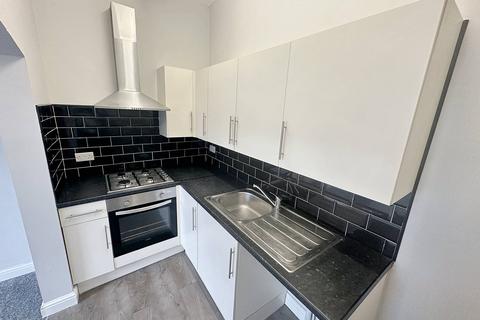 undefined, Regent Street, Kimberworth, Rotherham S61