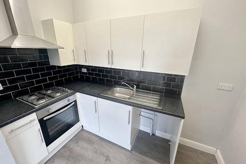 undefined, Regent Street, Kimberworth, Rotherham S61