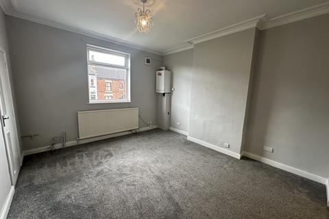 undefined, Regent Street, Kimberworth, Rotherham S61