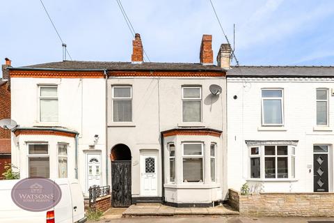 3 bedroom semi-detached house for sale, Ratcliffe Street, Eastwood, Nottingham, NG16