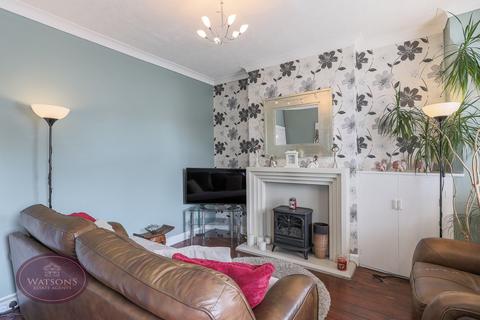 3 bedroom semi-detached house for sale, Ratcliffe Street, Eastwood, Nottingham, NG16