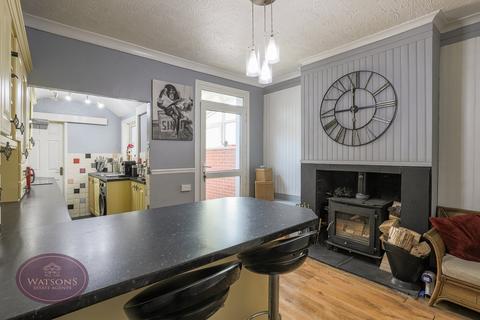 3 bedroom semi-detached house for sale, Ratcliffe Street, Eastwood, Nottingham, NG16