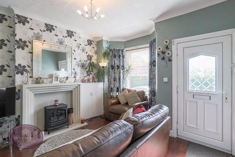 3 bedroom semi-detached house for sale, Ratcliffe Street, Eastwood, Nottingham, NG16