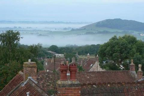 5 bedroom detached house for sale, Wells Road, Cheddar BS27