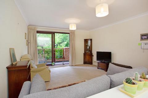 1 bedroom apartment for sale, Bromley Road Shortlands, London BR2