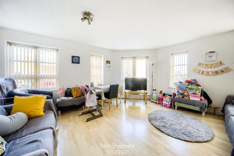 1 bedroom flat for sale, Branston Street, Birmingham, B18