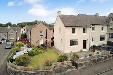 2 bedroom end of terrace house for sale, Cochrane Street, Bathgate EH48