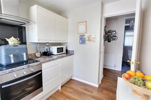 1 bedroom apartment for sale, The Warren, Horsham St. Faith, Norwich, Norfolk, NR10