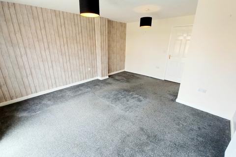 3 bedroom townhouse to rent, Northbridge Park, St. Helen Auckland, Bishop Auckland, County Durham, DL14