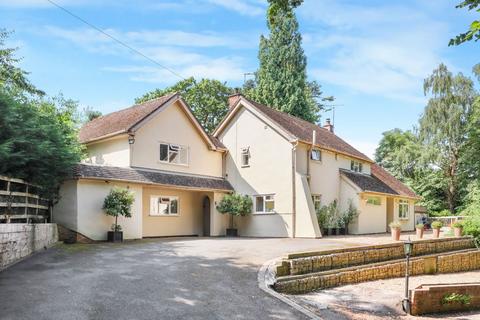 6 Hareway Lane, Barford, Warwick, CV35 8DB