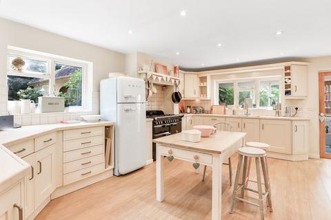 6 Hareway Lane, Barford, Warwick, CV35 8DB