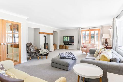 6 Hareway Lane, Barford, Warwick, CV35 8DB