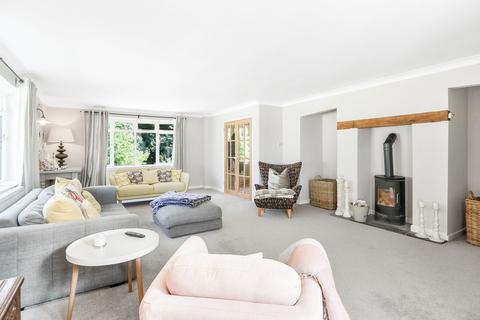 6 Hareway Lane, Barford, Warwick, CV35 8DB