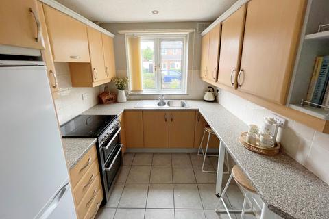 2 bedroom semi-detached house for sale, Wilton Drive, West Monkseaton, Whitley Bay, NE25 9QJ