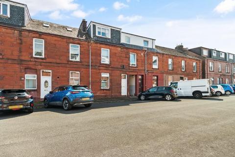 1 bedroom flat for sale, King Edward Street, Alexandria, West Dunbartonshire, G83