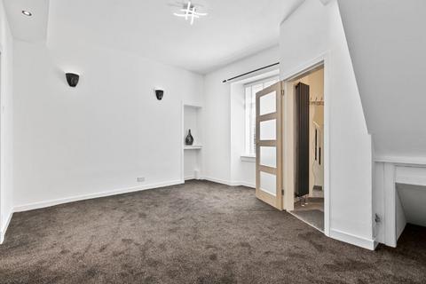 1 bedroom flat for sale, King Edward Street, Alexandria, West Dunbartonshire, G83