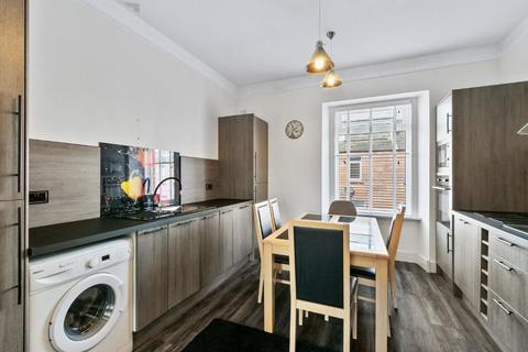 1 bedroom flat for sale, King Edward Street, Alexandria, West Dunbartonshire, G83