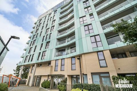 2 bedroom apartment to rent, Distel Apartments, Telegraph Avenue, London, SE10