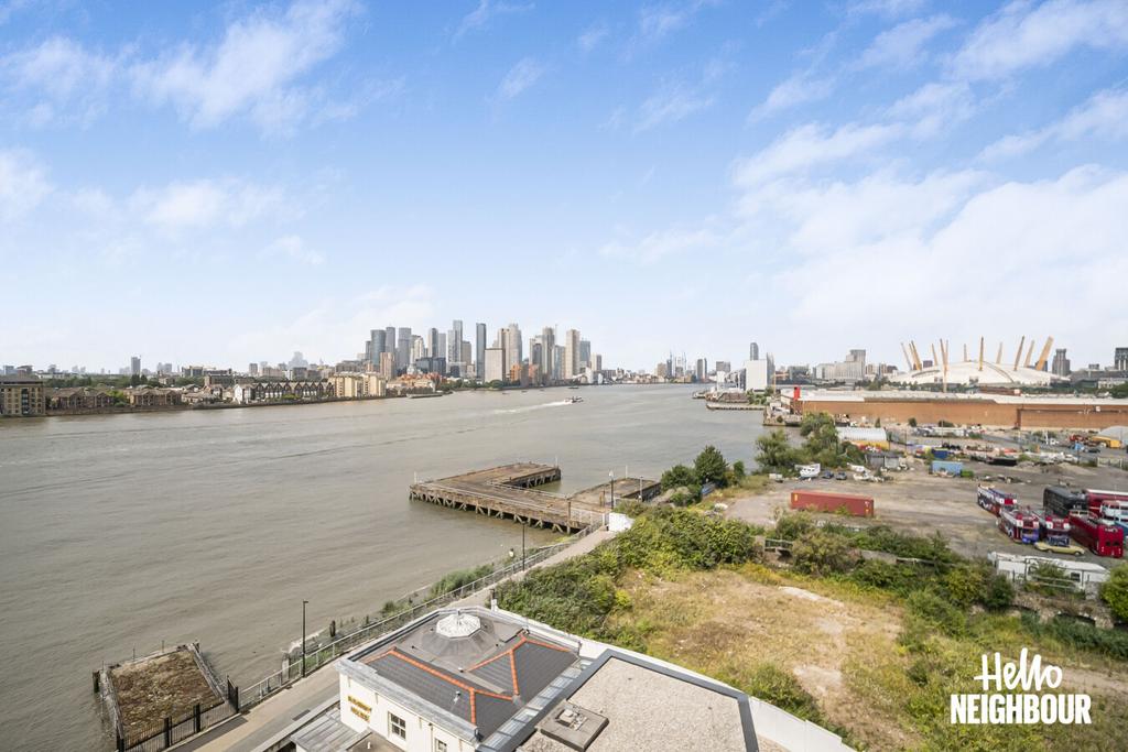 Apartment in London - View 2