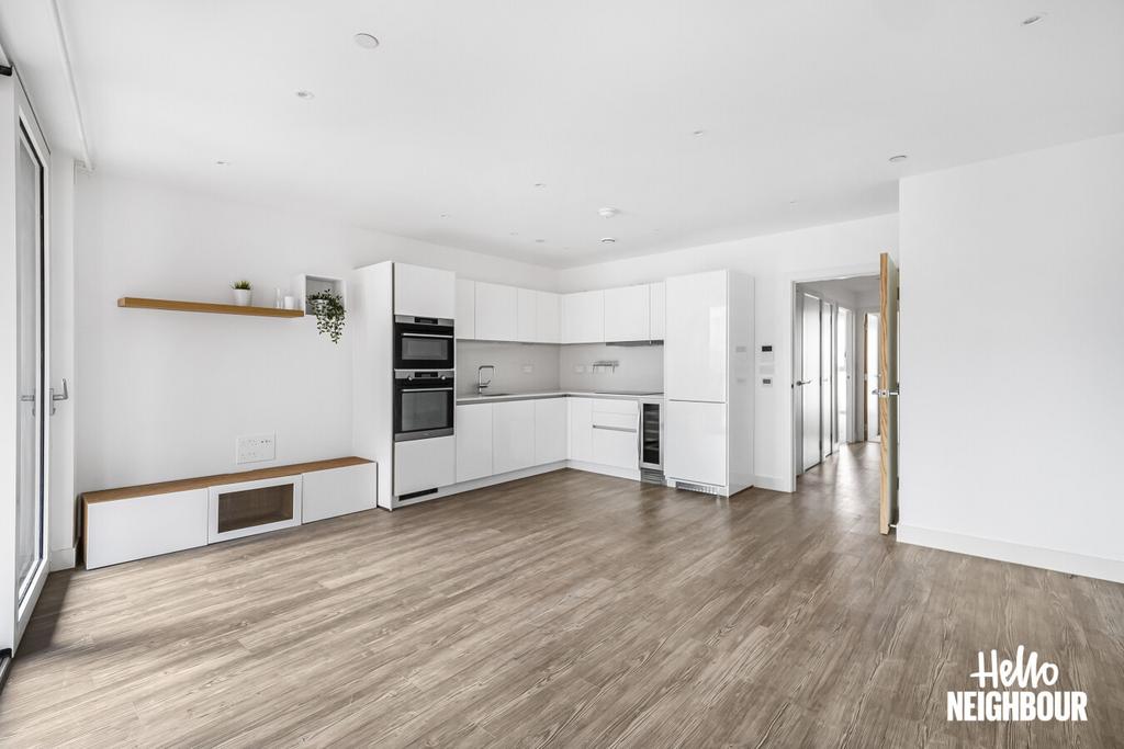 Apartment in London - View 3
