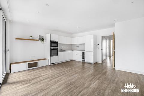 2 bedroom apartment to rent, Distel Apartments, Telegraph Avenue, London, SE10