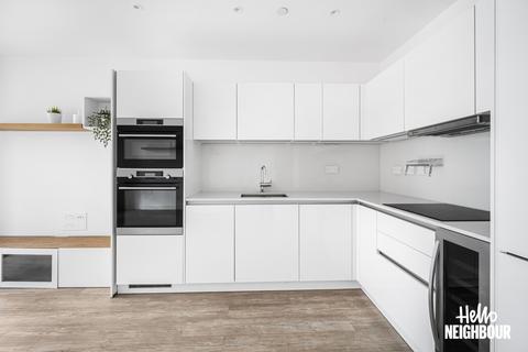 2 bedroom apartment to rent, Distel Apartments, Telegraph Avenue, London, SE10