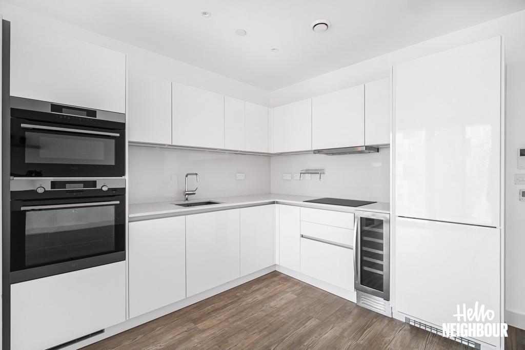Apartment in London - More